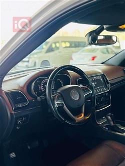 جيب جراند شيروكي